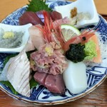 海鮮料理 みはる - 