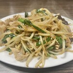 ラーメン仙花 - 