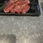 焼肉と鉄鍋 七 - 