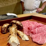 肉割烹 五平 - 