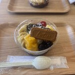 アサイー工房 伊勢店 - 