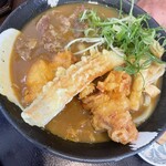 手打ちうどん 団平 - 