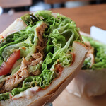 an cafe&lunch