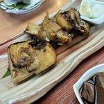 海鮮料理 みはる - 