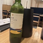 博多もつ鍋 やま中 - 