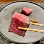 肉割烹 五平 - 