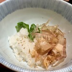 そば処丸松 - おろしで さっぱり