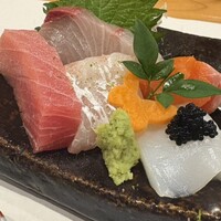 魚と炭と鉄板と ととと - 