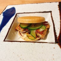 深夜食堂GAMIN - 