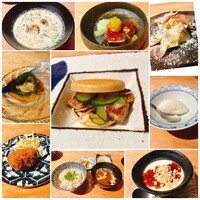 深夜食堂GAMIN - 