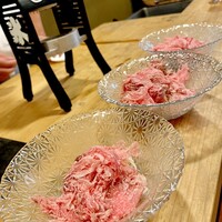肉割烹 五平 - 