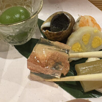 魚と炭と鉄板と ととと - 