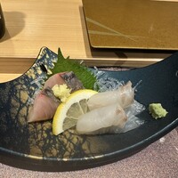 横浜 鮨 ふくじゅ - 