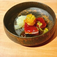 深夜食堂GAMIN - 