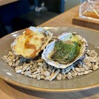 Oysterbar&Wine BELON 渋谷店 - 