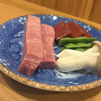 魚と炭と鉄板と ととと - 