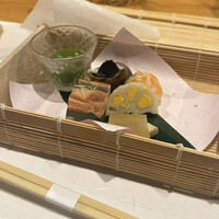 魚と炭と鉄板と ととと - 