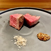 肉割烹 五平 - 