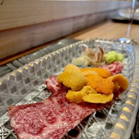肉割烹 五平 - 