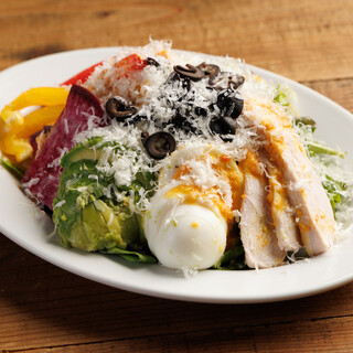 野菜は三浦半島から毎日直送！！