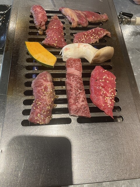 やきにく様ご確認ページ 和牛焼肉29のご予約（谷町・谷町四丁目/焼肉） - Retty（レッティ）