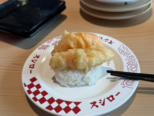 by おのまめし : スシロー 未来型万博店 - 大阪市此花区その他