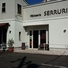 Patisserie SERRURIE