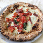 ピッツェリア・トラットリア・ナプレ - 料理写真: