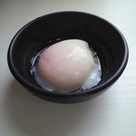 めだかタンタン - 温玉