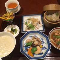 中国料理 桃林 - 