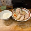 麺や拓