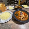 SAPPORO SOUP CURRY JACK 中津店