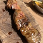 本格焼鳥大名へて 壱 - 