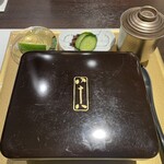 割烹蒲焼 横浜八十八 NEWoMan横浜店 - 