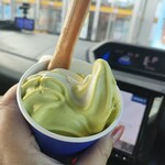 ミニストップ - 料理写真: