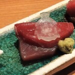 Japanese cuisine Ruka - 