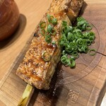 本格焼鳥大名へて 壱 - 