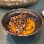 焼肉井とう - 特選サーロインすき焼き