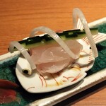 Japanese cuisine Ruka - 