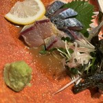 本格焼鳥大名へて - 