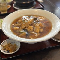 盤古殿 秋葉原UDX店 - 