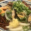 丸亀製麺 ららぽーと和泉店
