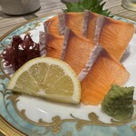 北海しゃぶしゃぶ - 