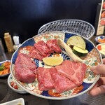 すみび焼肉　Da-Wa - 