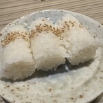 北海しゃぶしゃぶ - 