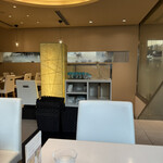 文明堂 カフェ - 