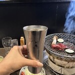 すみび焼肉　Da-Wa - 