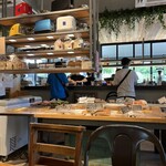 アールベイカー インスパイアード バイ コートロザリアン 大阪城公園店 - 