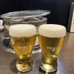 すみび焼肉　Da-Wa - 