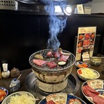 すみび焼肉　Da-Wa - 